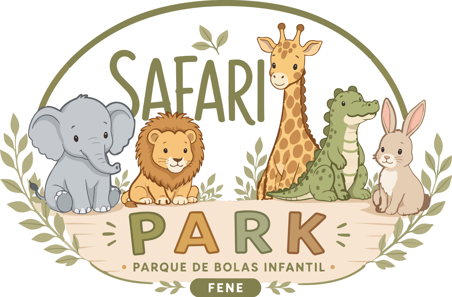 Safari Park Fene